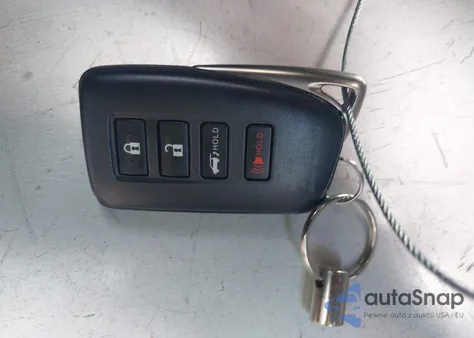 2020 Lexus Rx 350 из США, поврежденный, VIN 2T2HZMAA9LC178812